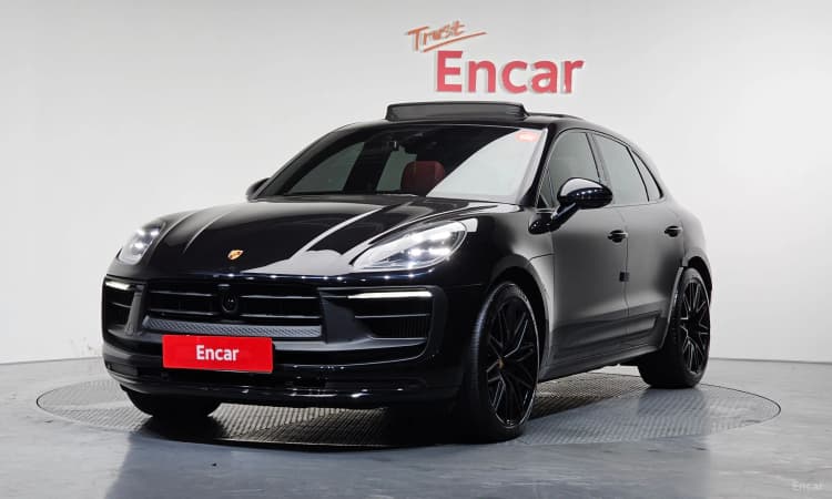 Macan