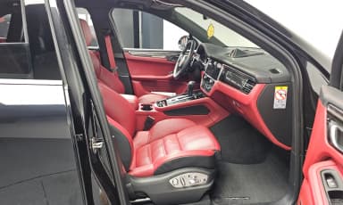 Macan