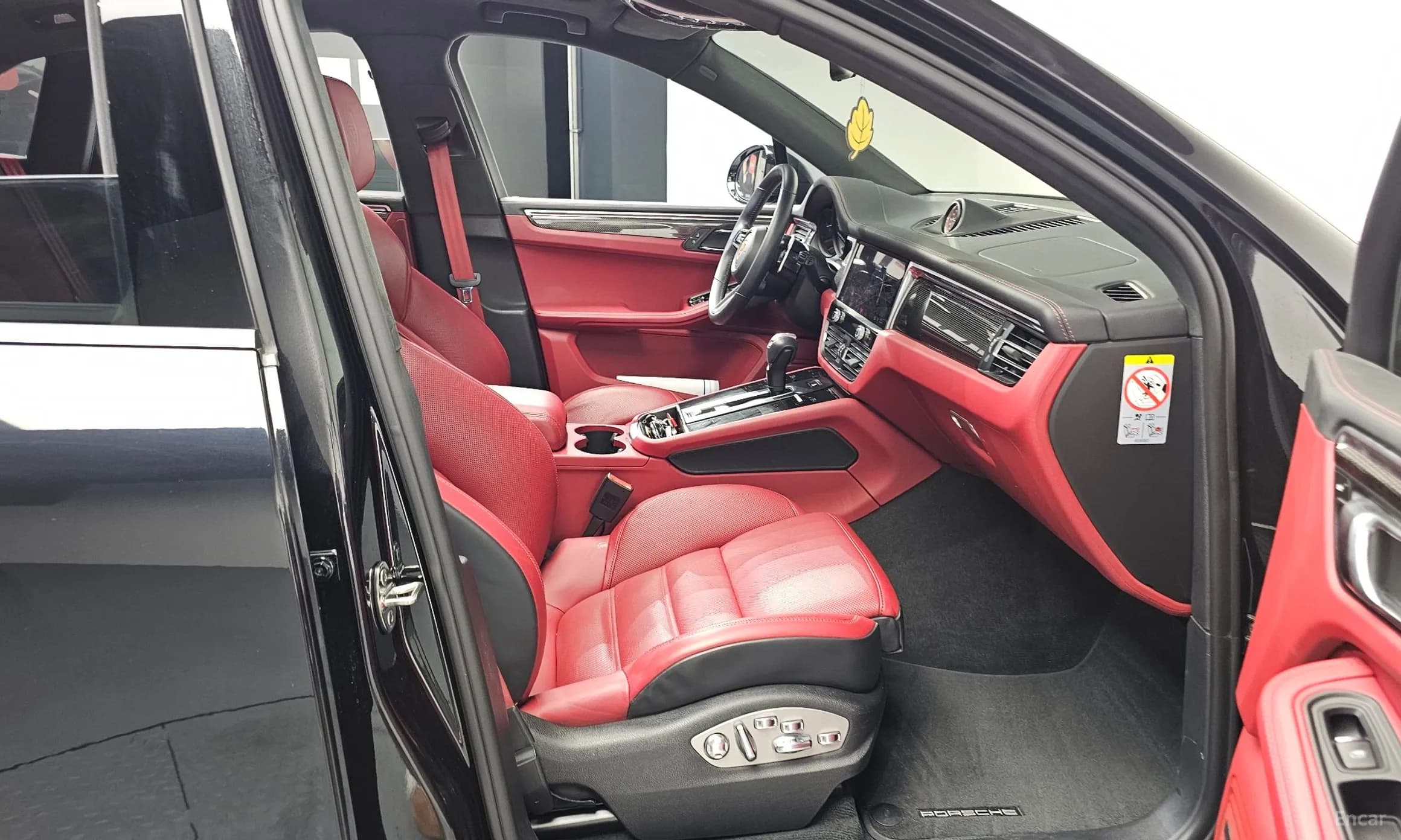 Macan
