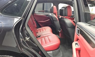 Macan