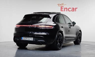 Macan