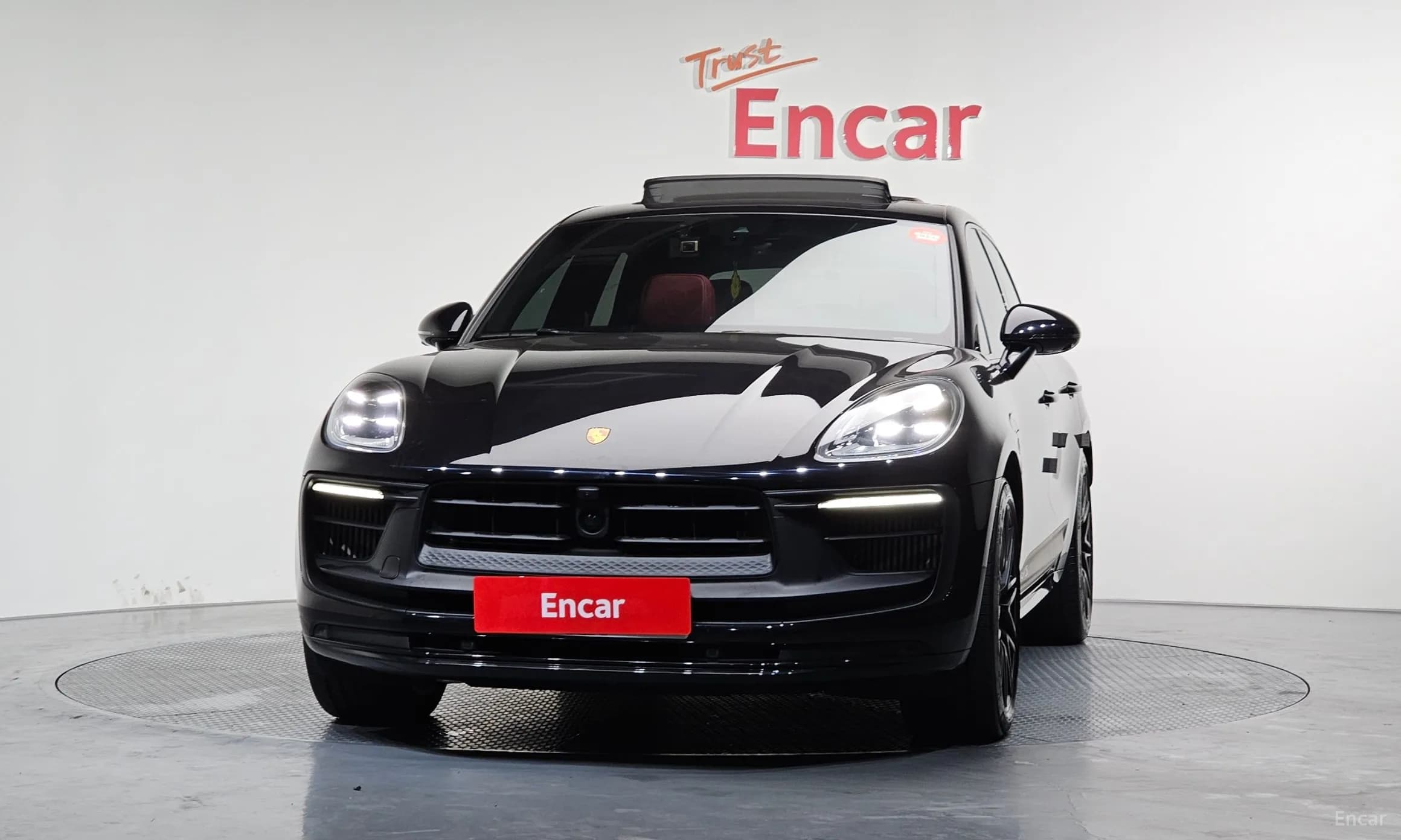 Macan