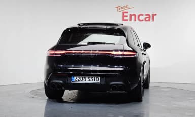 Macan