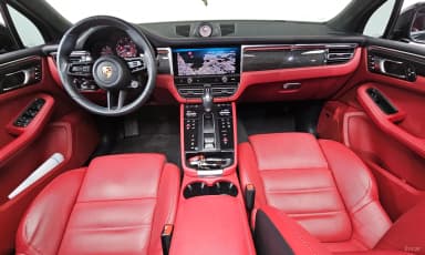 Macan