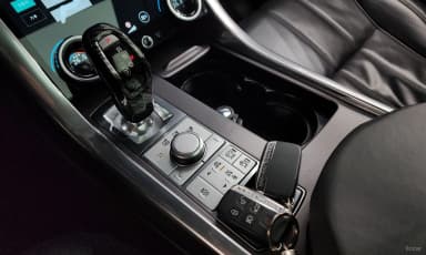 Range Rover Sport 2nd Generation