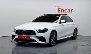E-Class W213