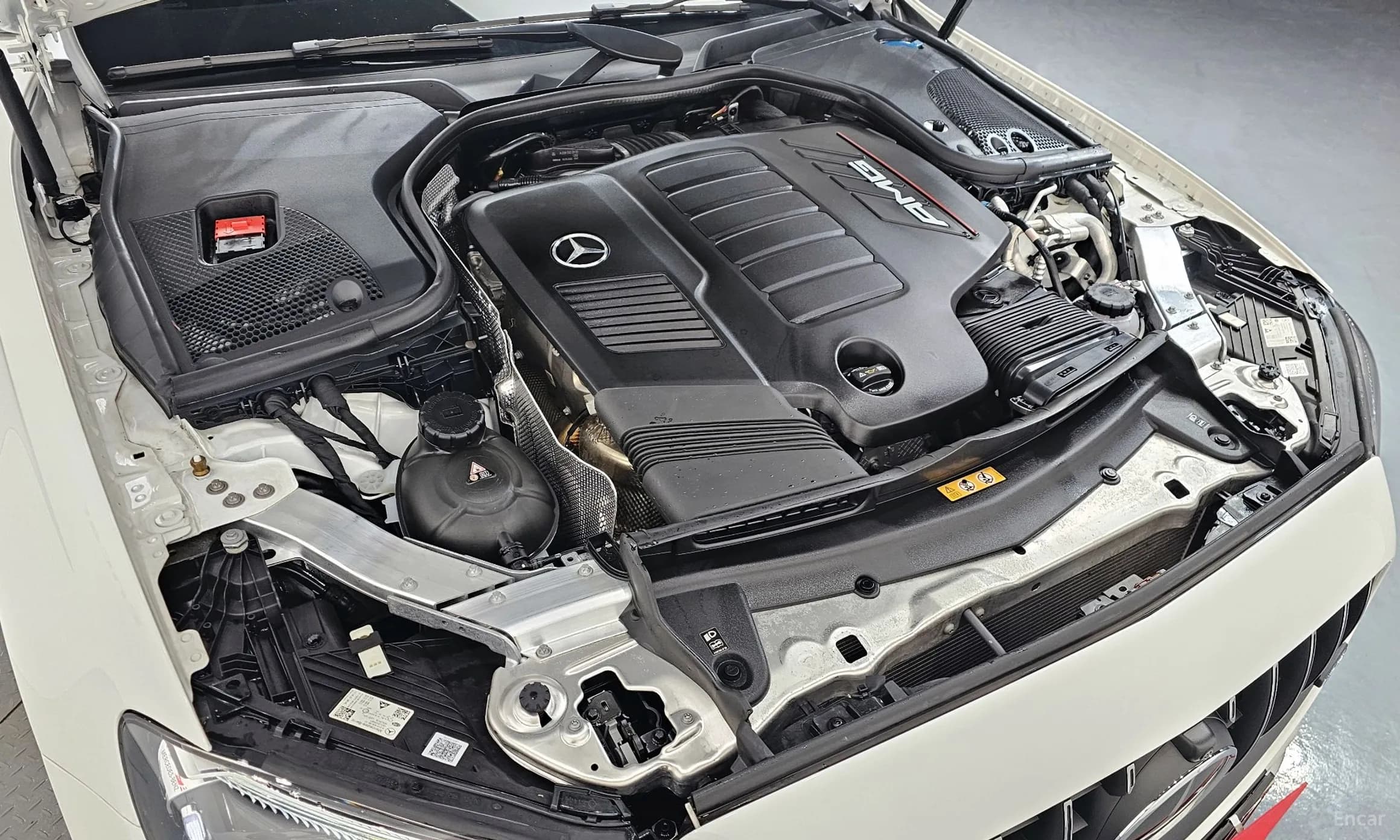 E-Class W213