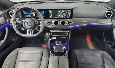 E-Class W213