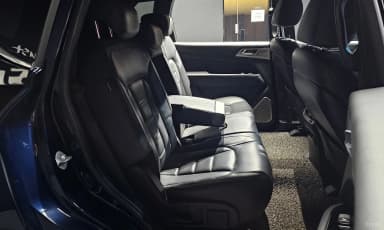 G4 Rexton
