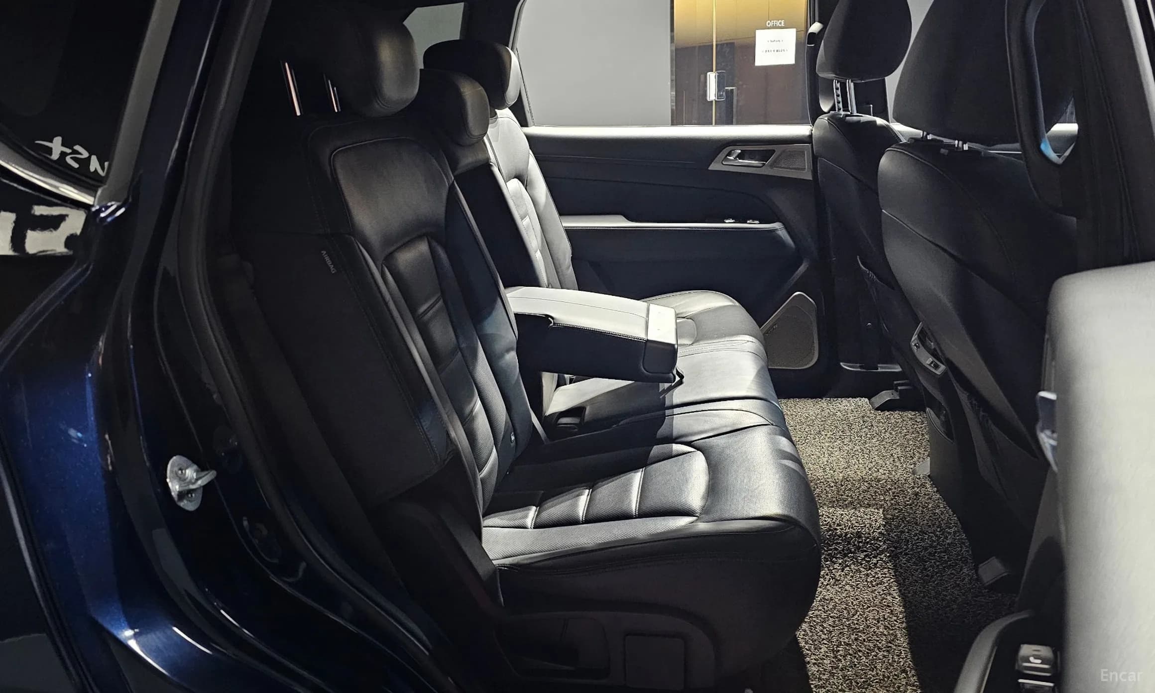 G4 Rexton