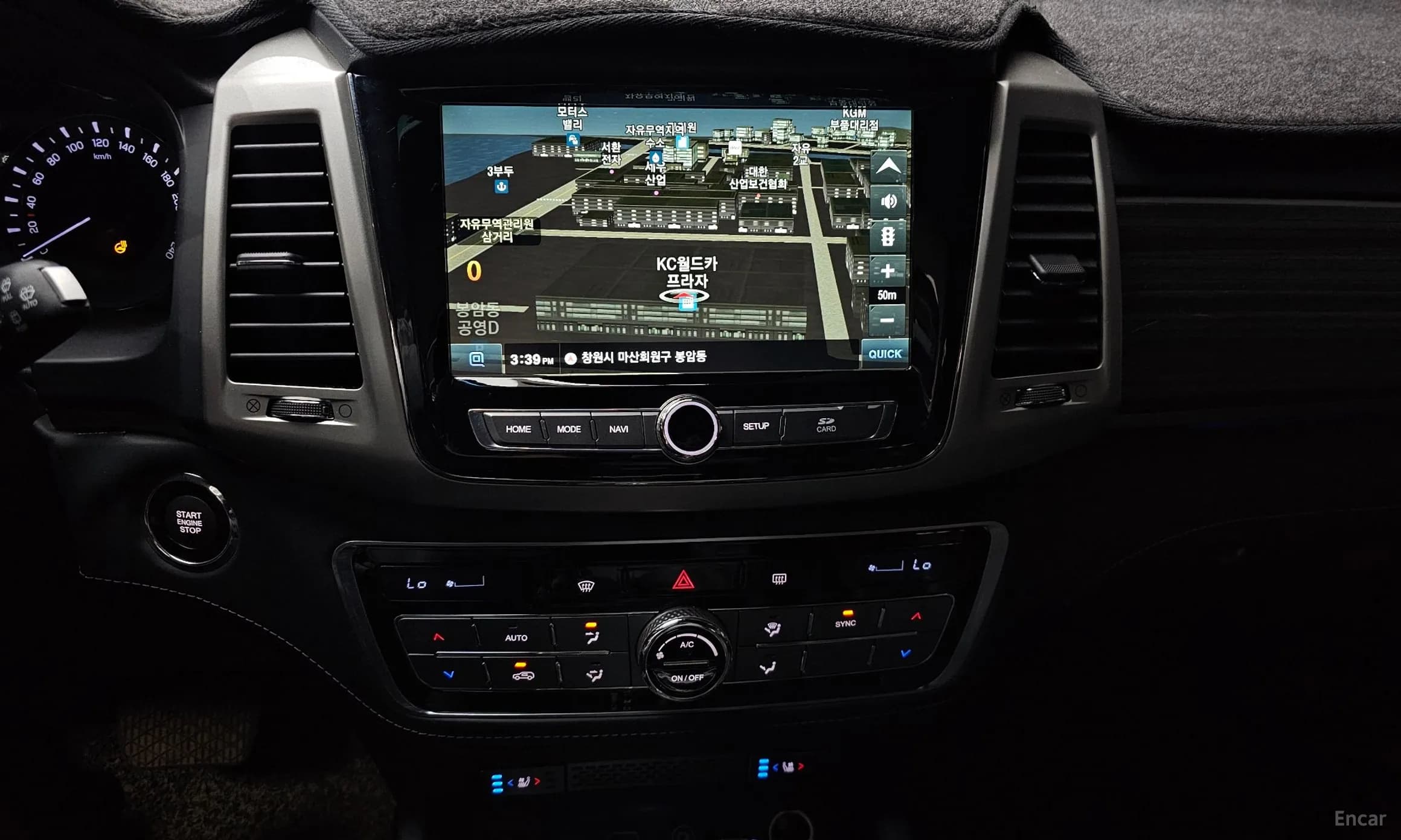 G4 Rexton
