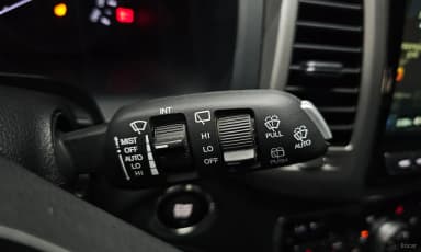G4 Rexton