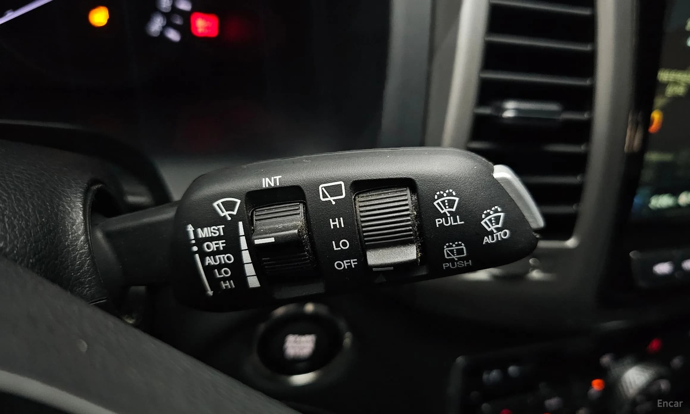 G4 Rexton