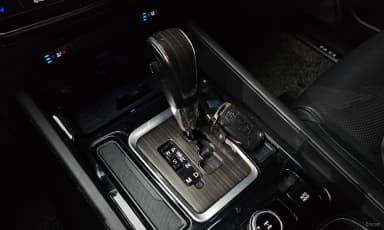 G4 Rexton
