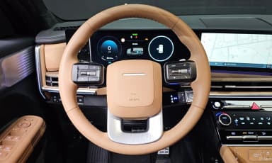 Santa Fe (MX5)