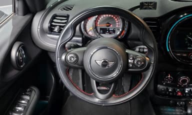 Cooper Clubman
