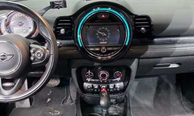 Cooper Clubman