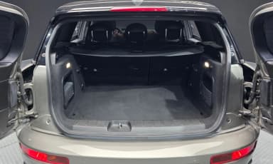 Cooper Clubman