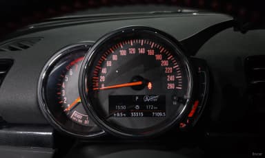 Cooper Clubman