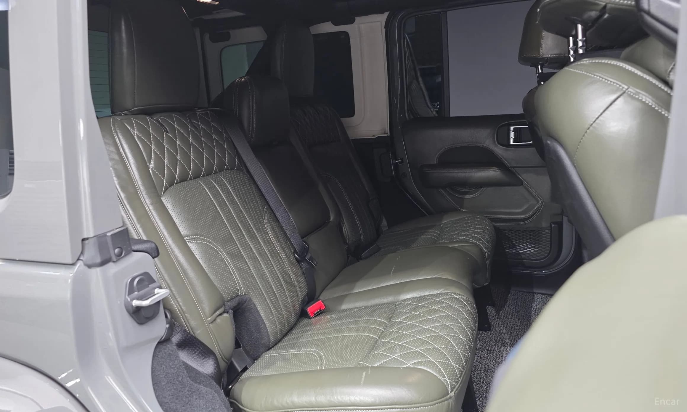 Wrangler (JL)