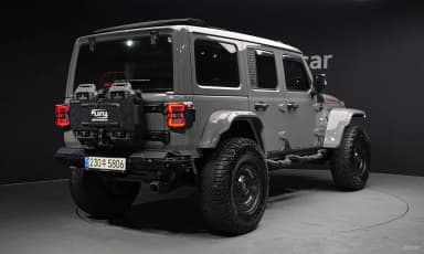 Wrangler (JL)