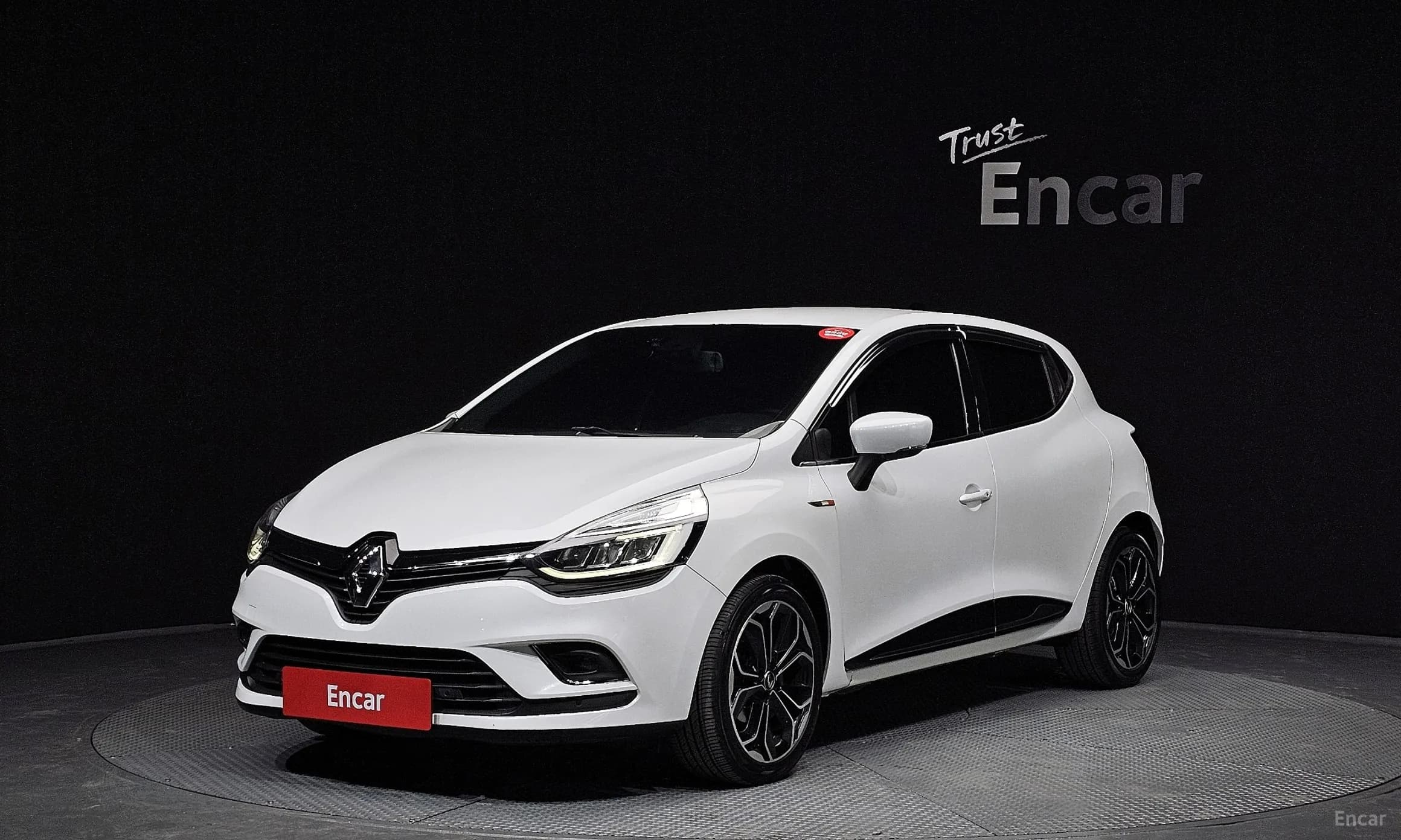 Clio