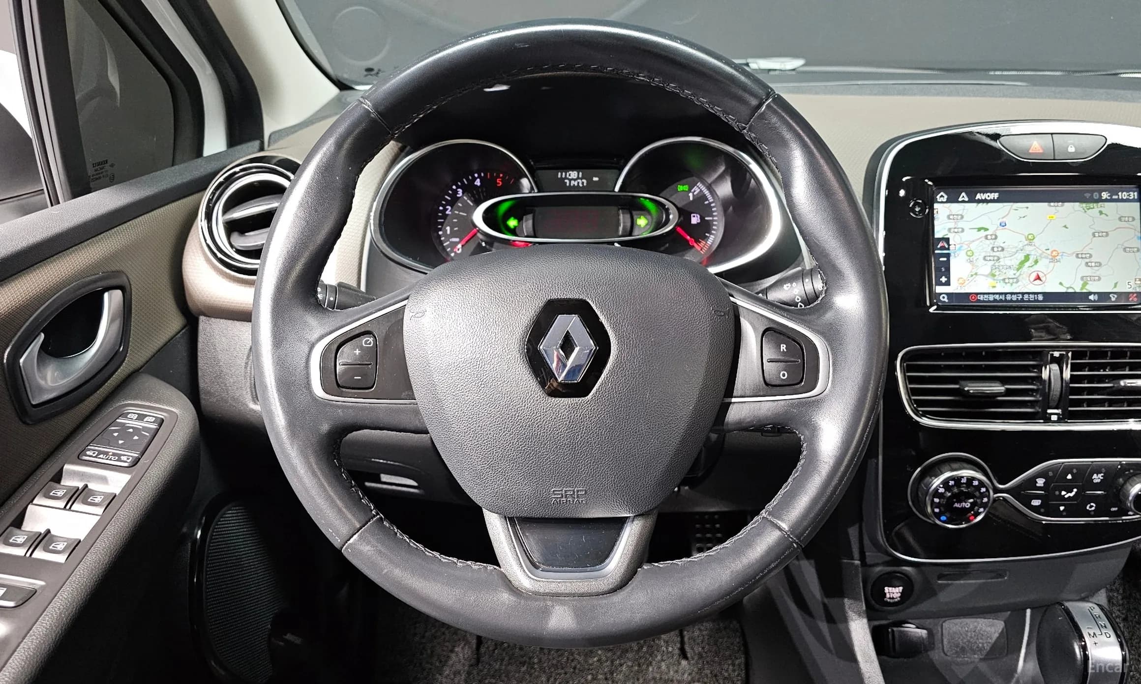 Clio