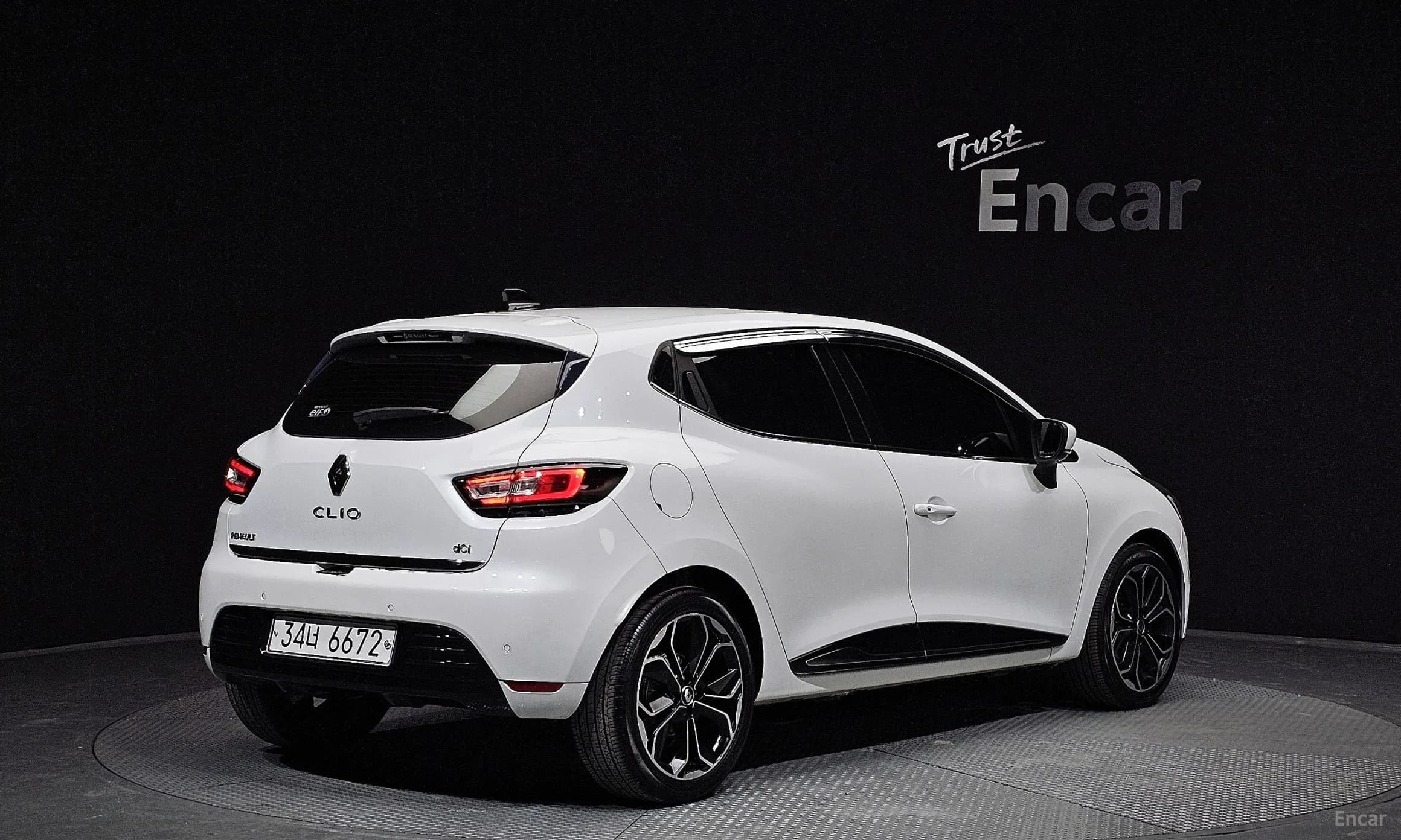 Clio