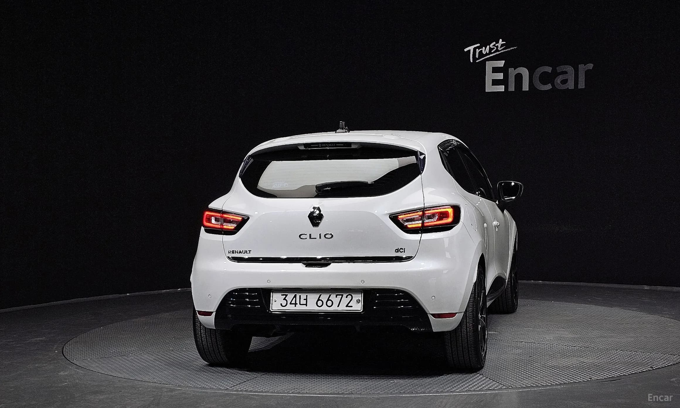 Clio