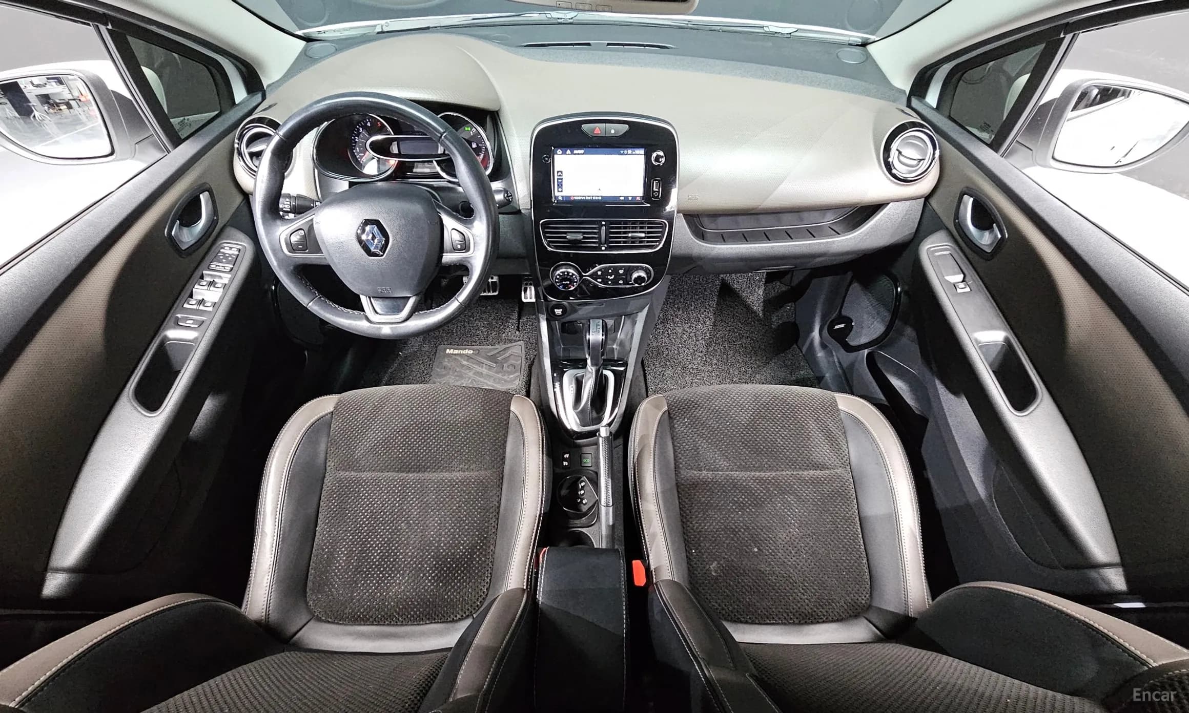 Clio