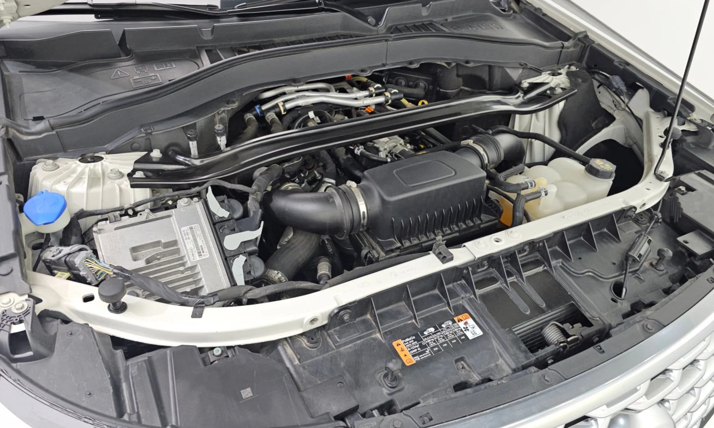 Explorer 6th Generation