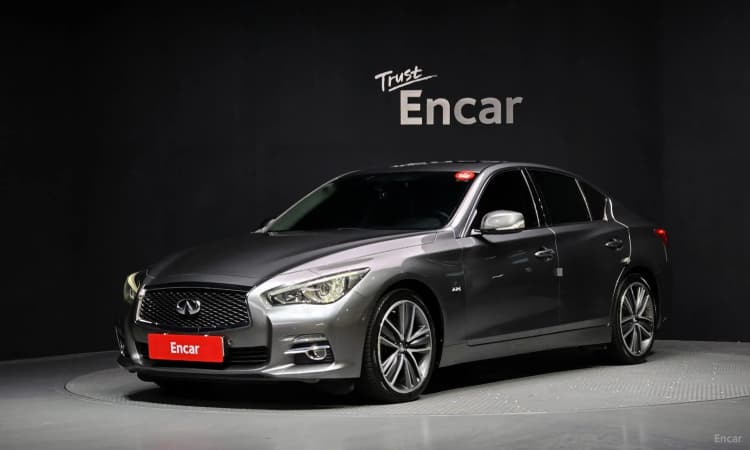 Q50