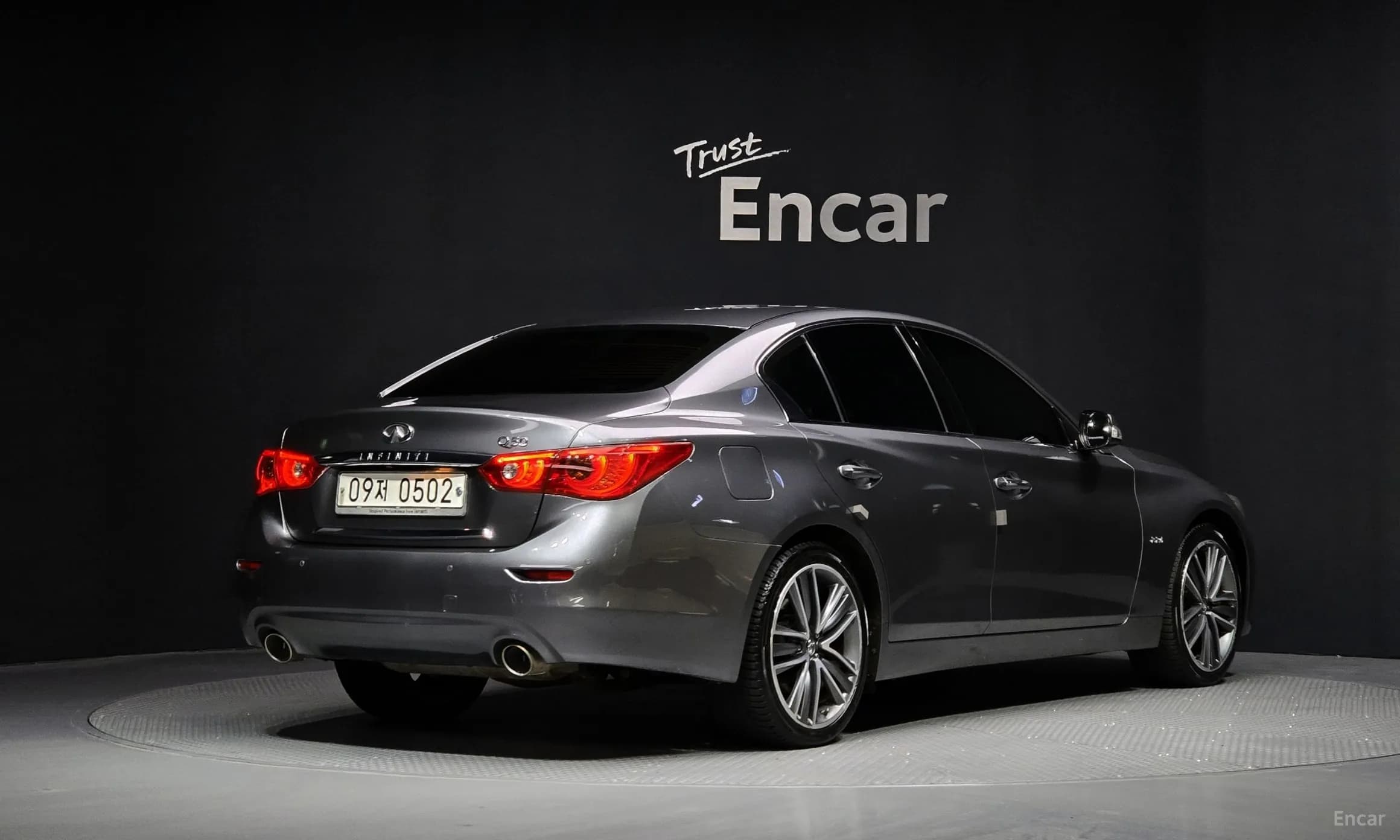 Q50
