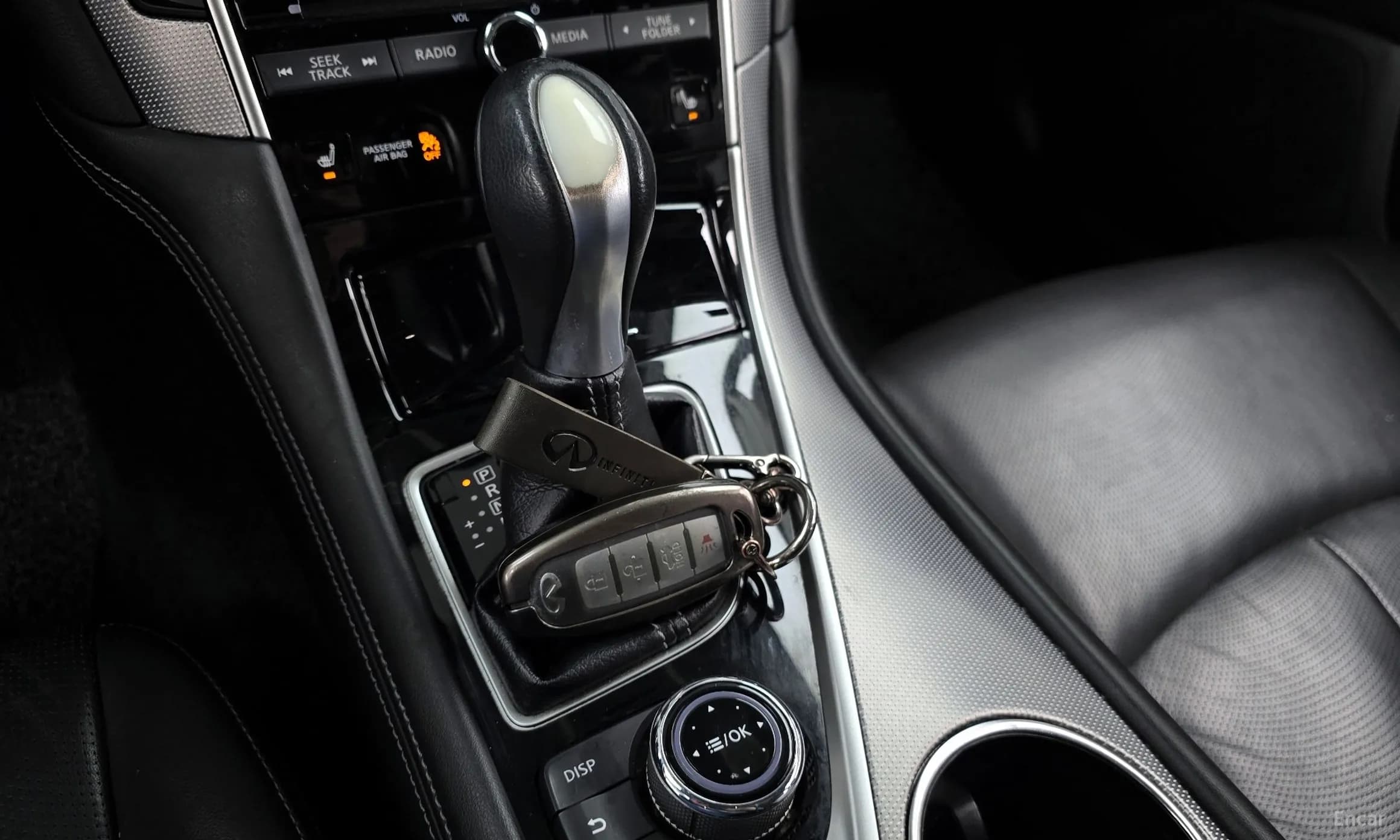 Q50