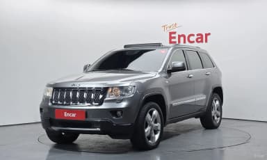 Grand Cherokee