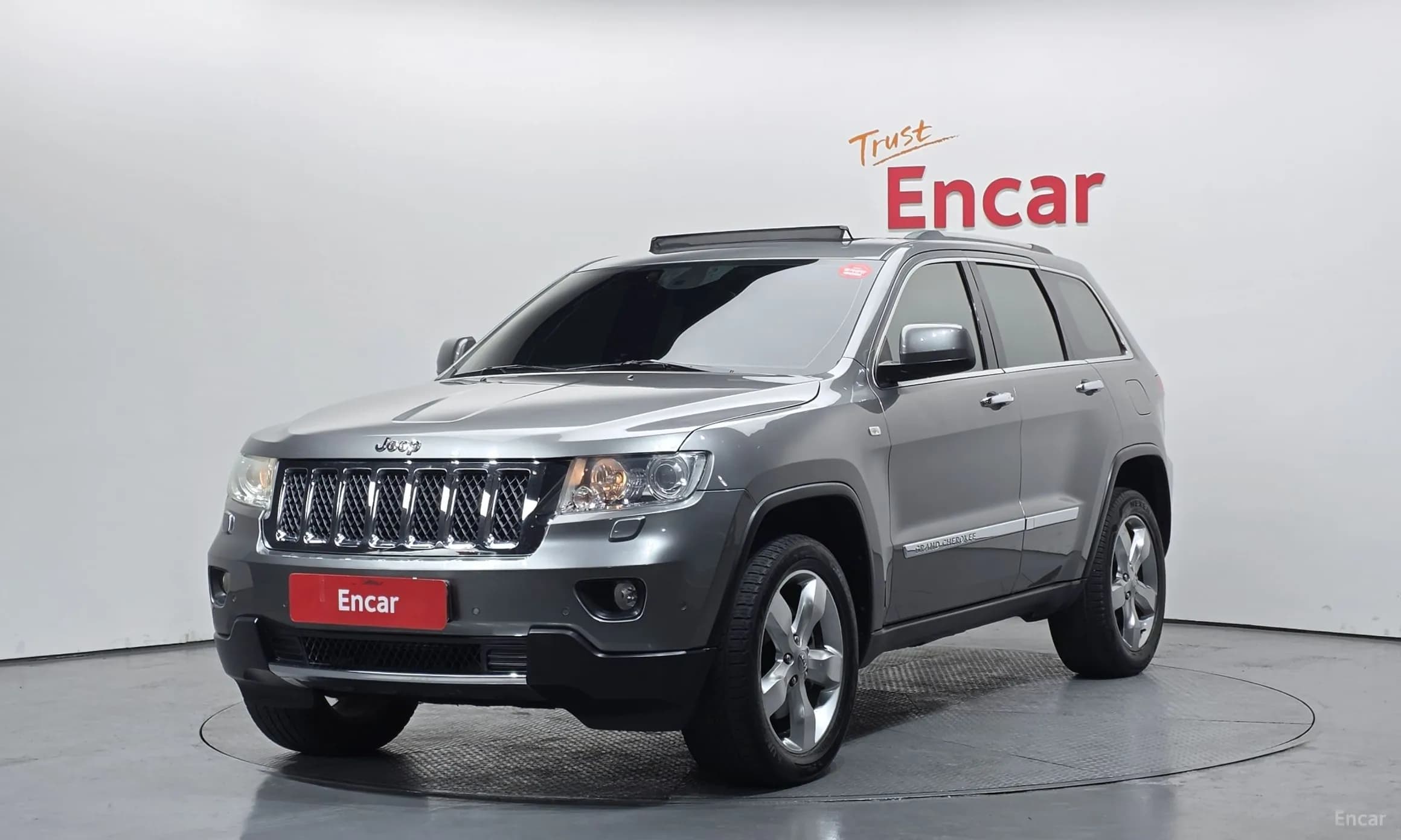 Grand Cherokee