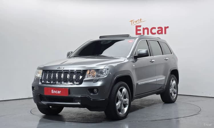Grand Cherokee