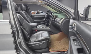 Grand Cherokee