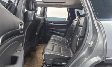 Grand Cherokee