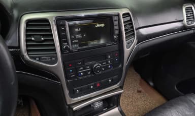 Grand Cherokee