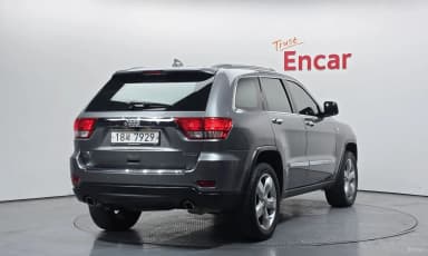 Grand Cherokee