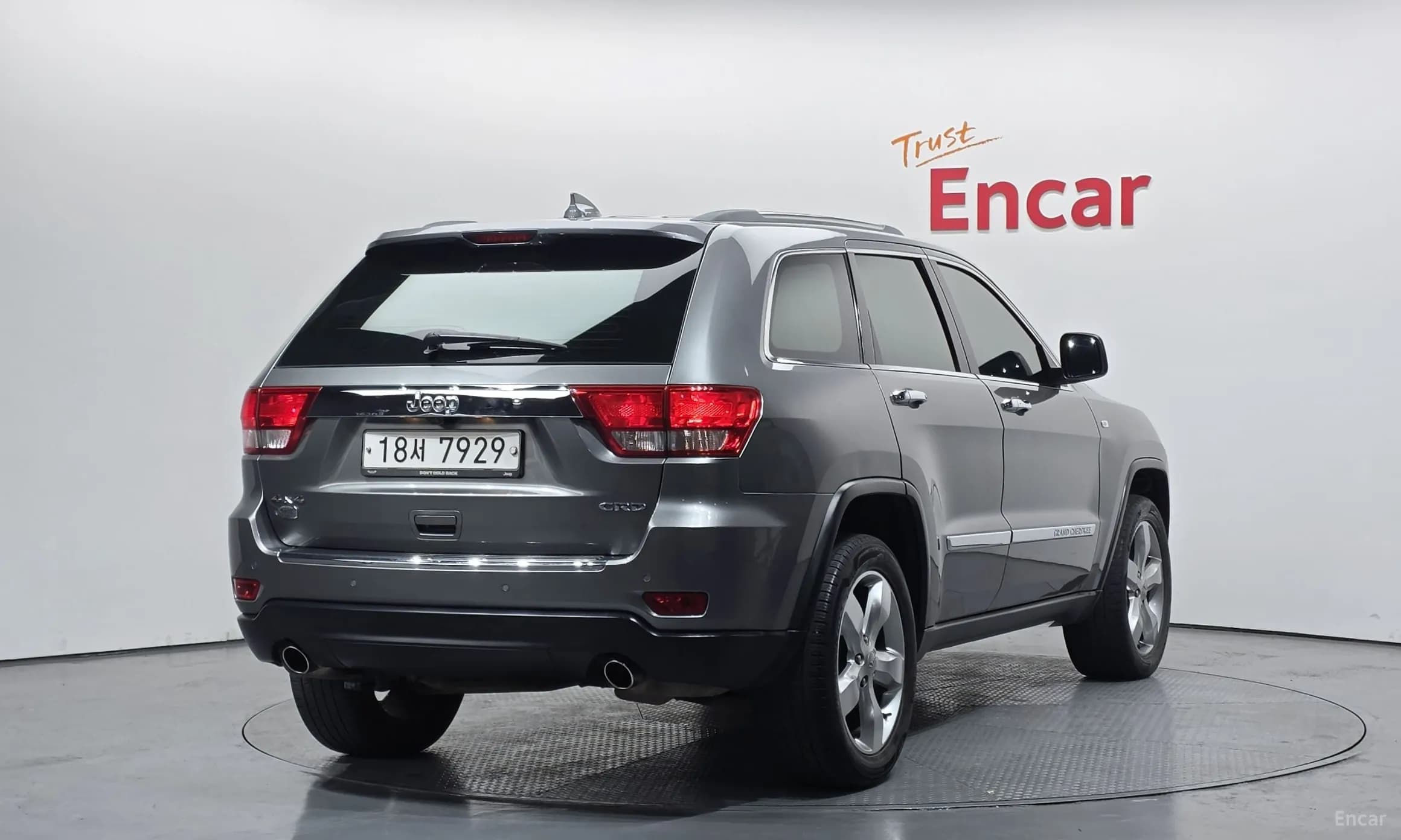 Grand Cherokee
