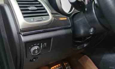 Grand Cherokee