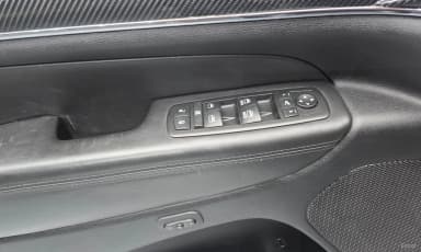 Grand Cherokee