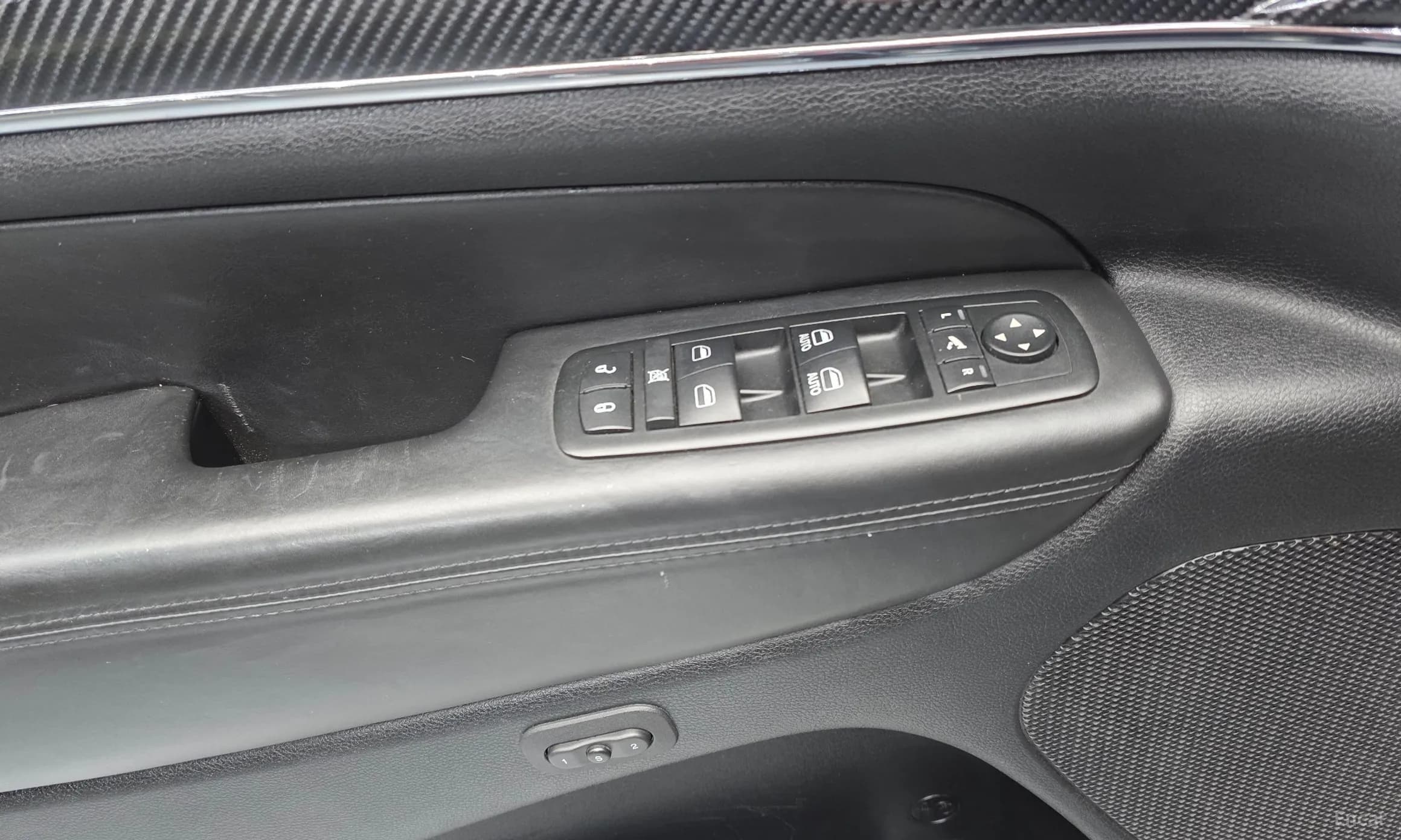Grand Cherokee