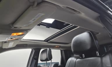 Grand Cherokee