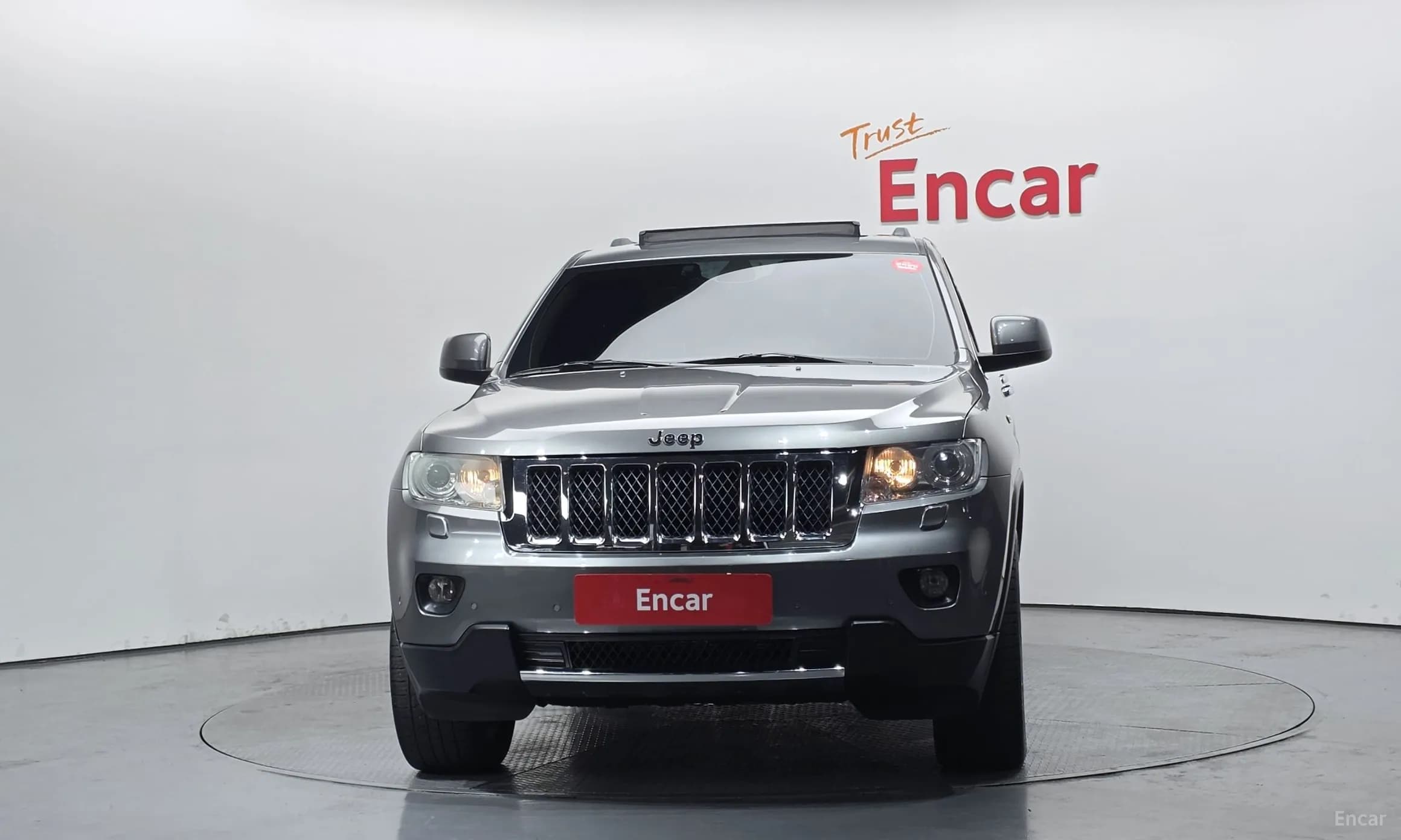 Grand Cherokee