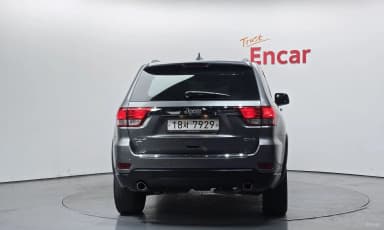 Grand Cherokee