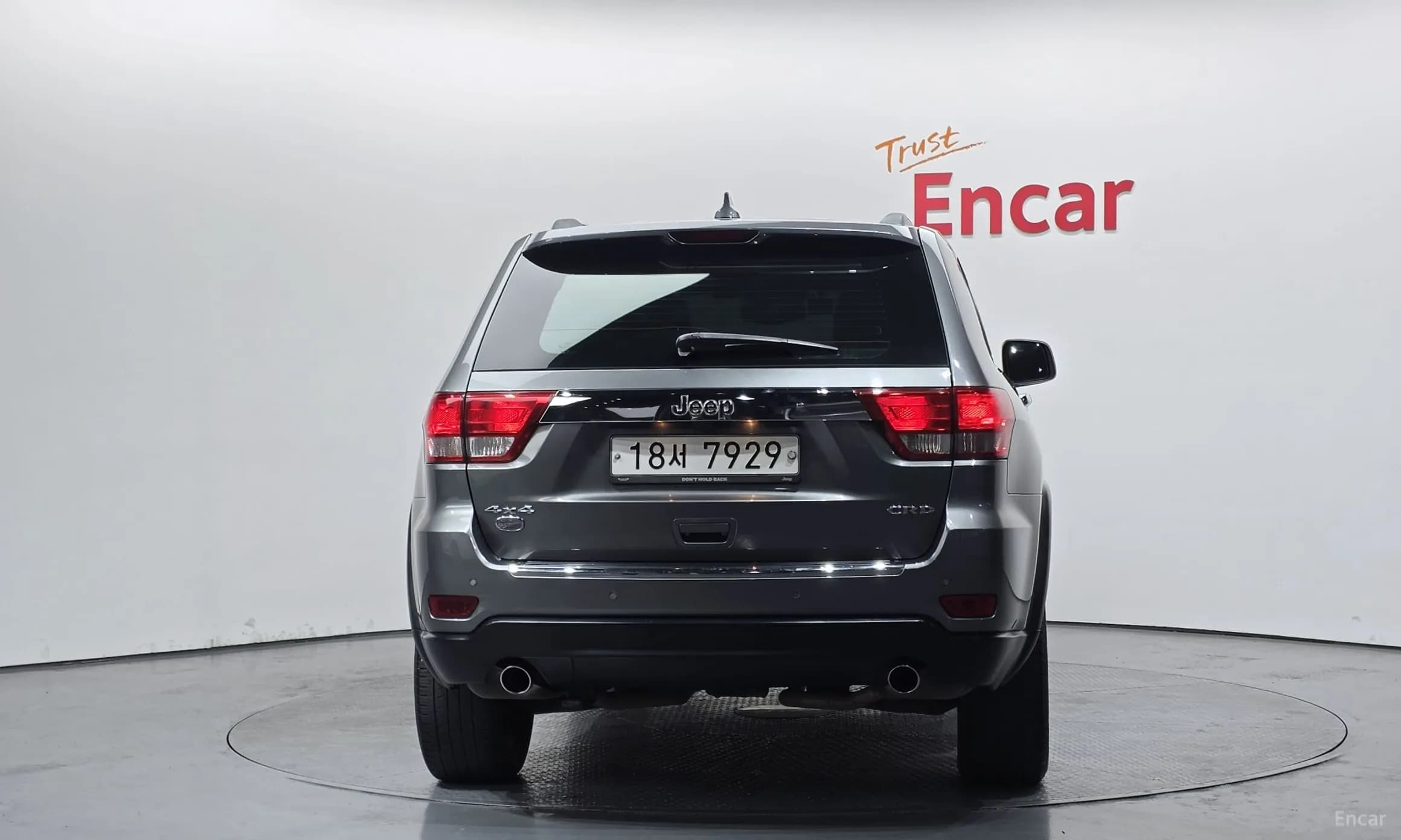 Grand Cherokee