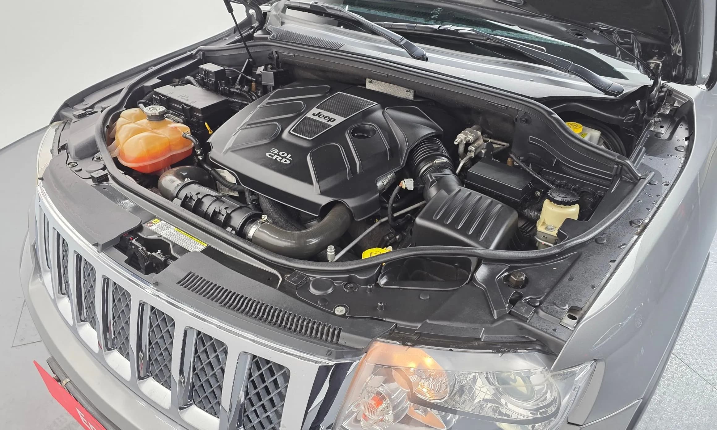 Grand Cherokee